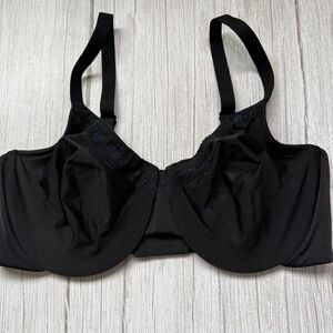 Perfect Primer Full Figure Underwire Bra Wacoal Women's